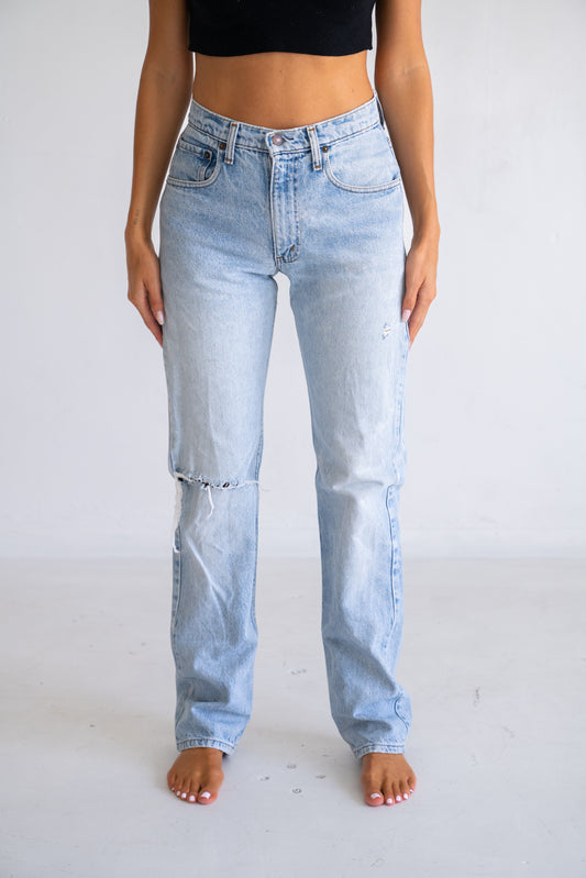 501 Vintage Levi's | Size 27