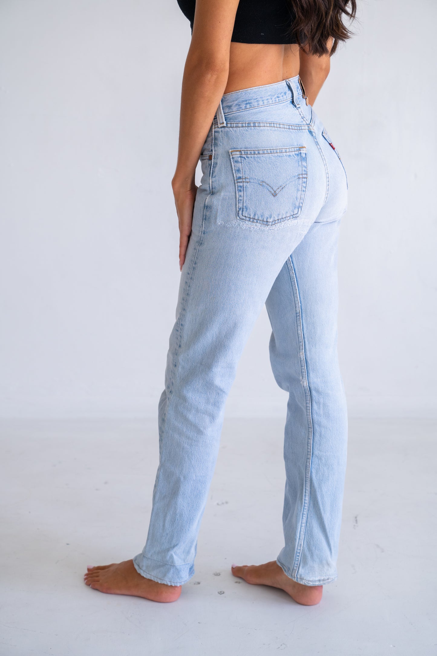 501 Vintage Levi's | Size 28