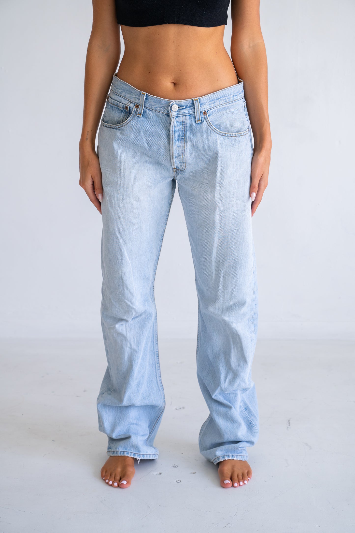 501 Vintage Levi's | Size 32