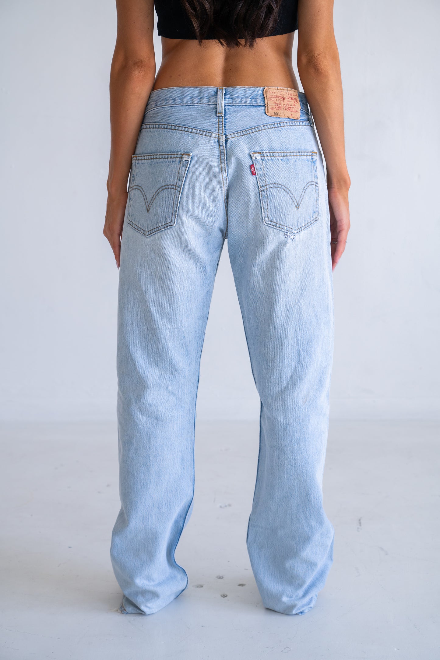 501 Vintage Levi's | Size 32