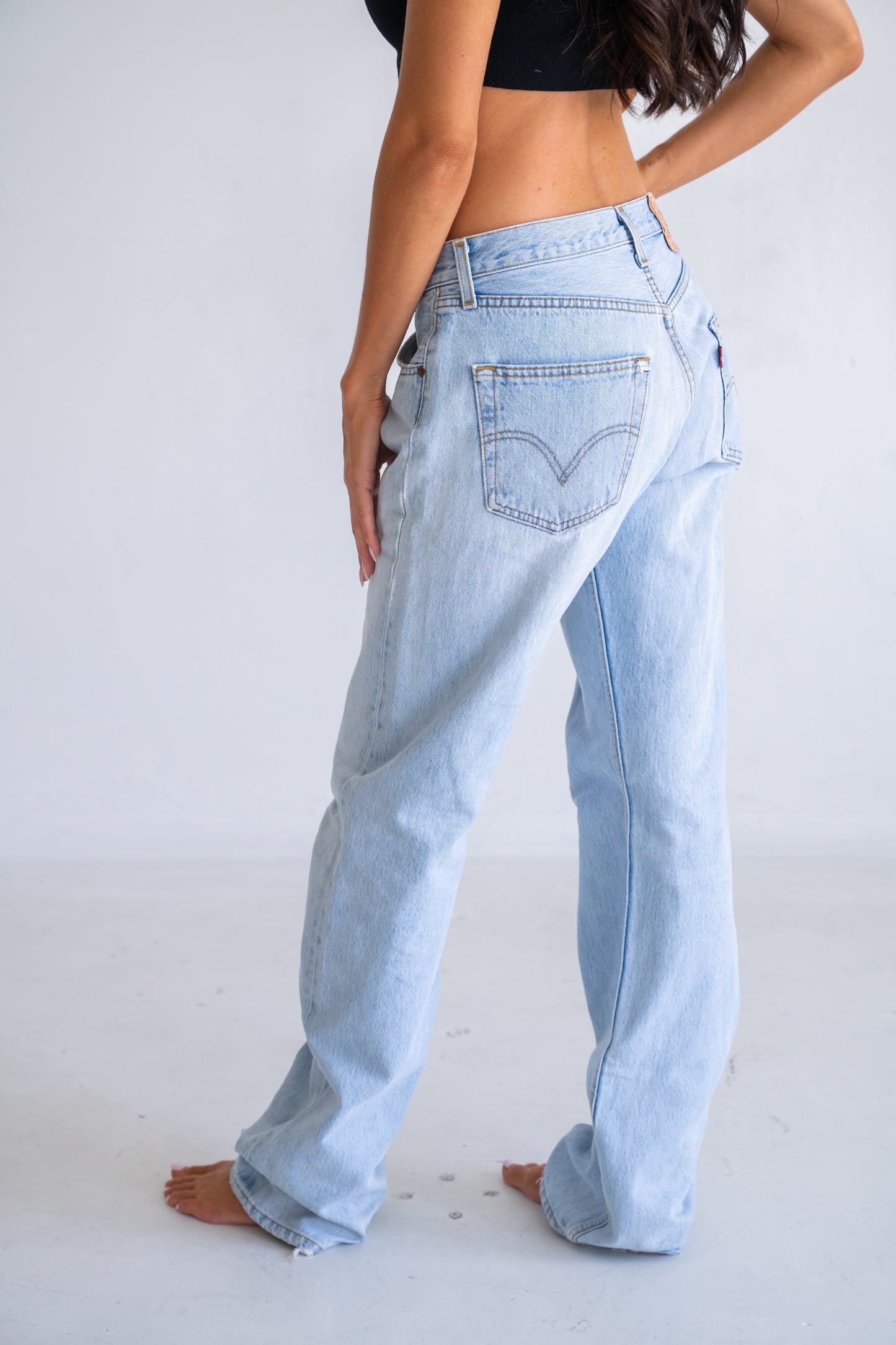 501 Vintage Levi's | Size 32