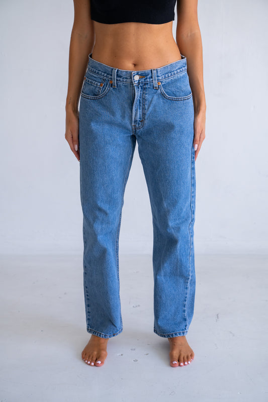 505 Vintage Levi's | Size 31