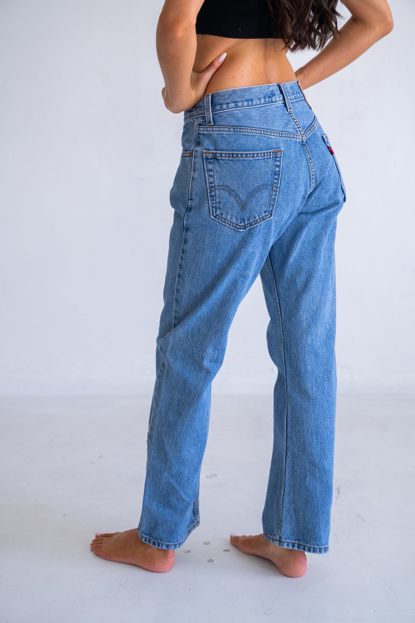 505 Vintage Levi's | Size 31