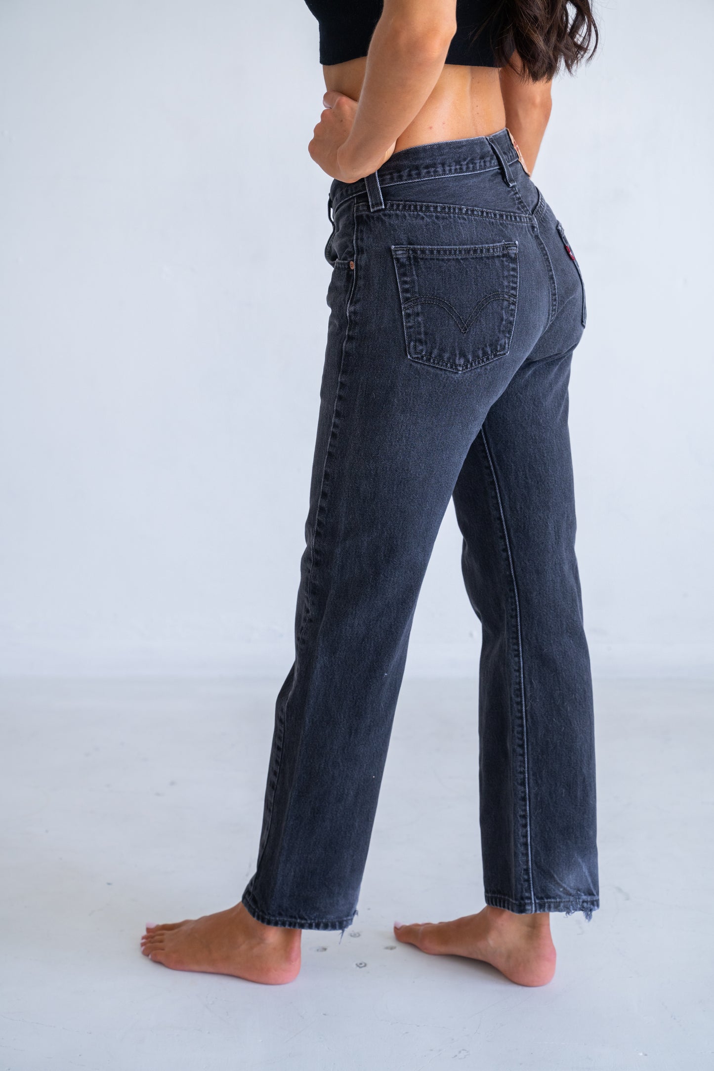 501 Vintage Levi's | Size 28